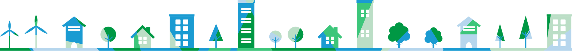家のイラスト